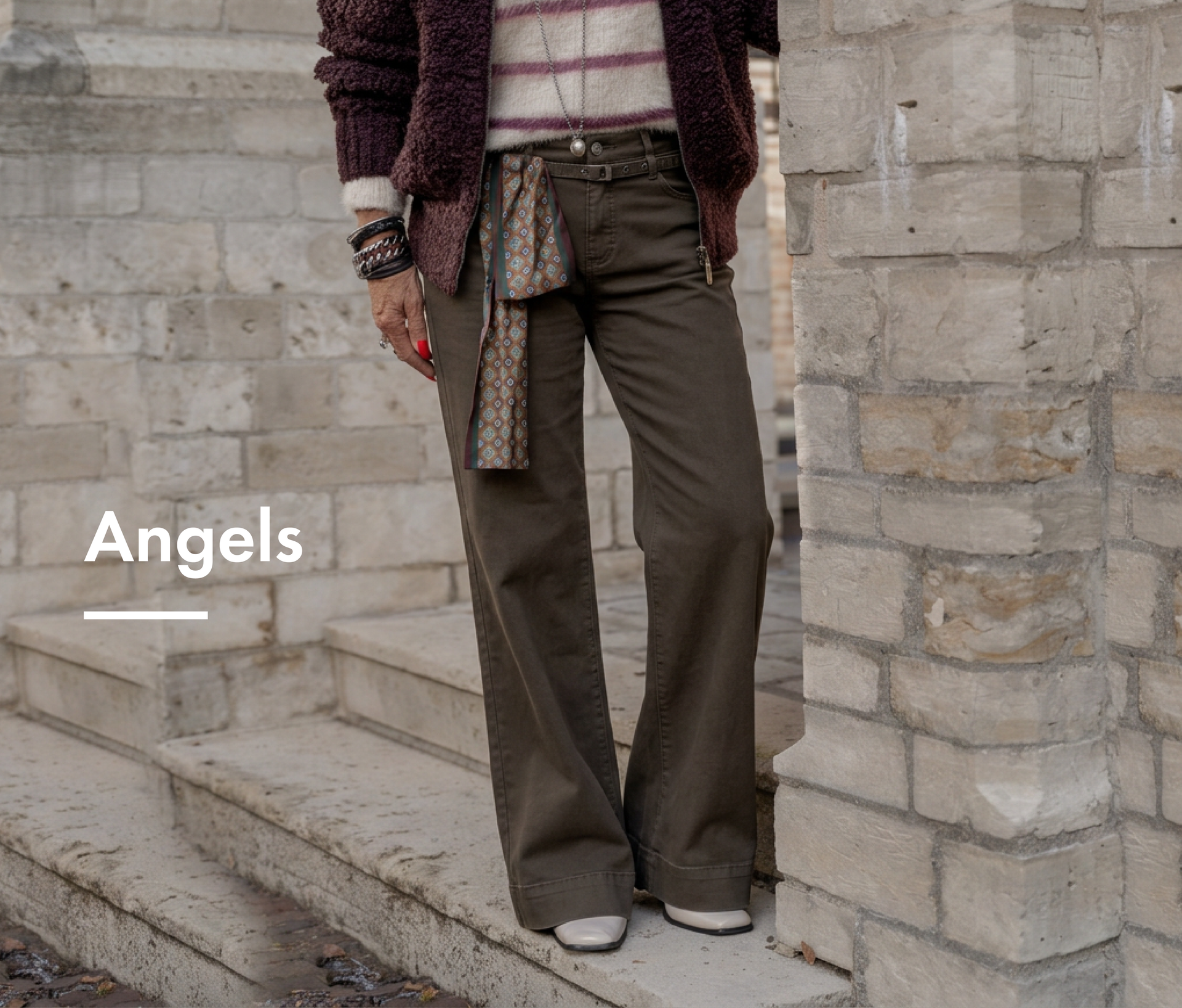 Angels